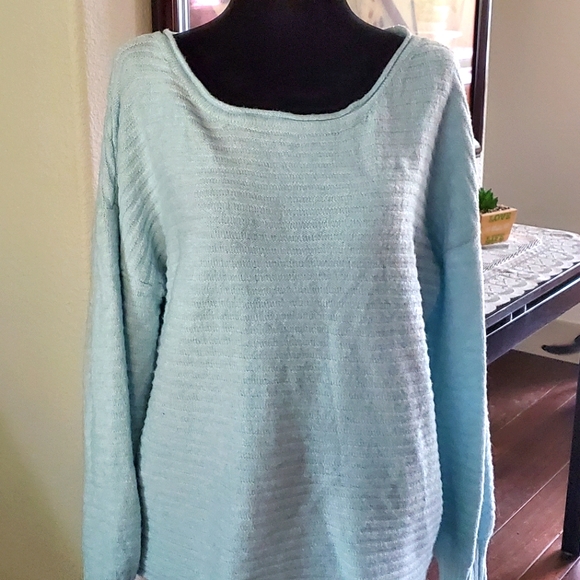 Pink Rose Sweaters - ♡♡♡♡♡  NWT Pink Rose knit sweater